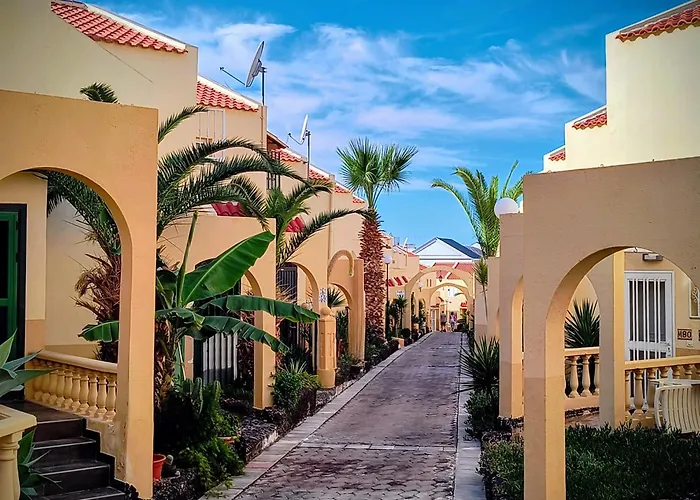 Apartmán Perfect Duplex -