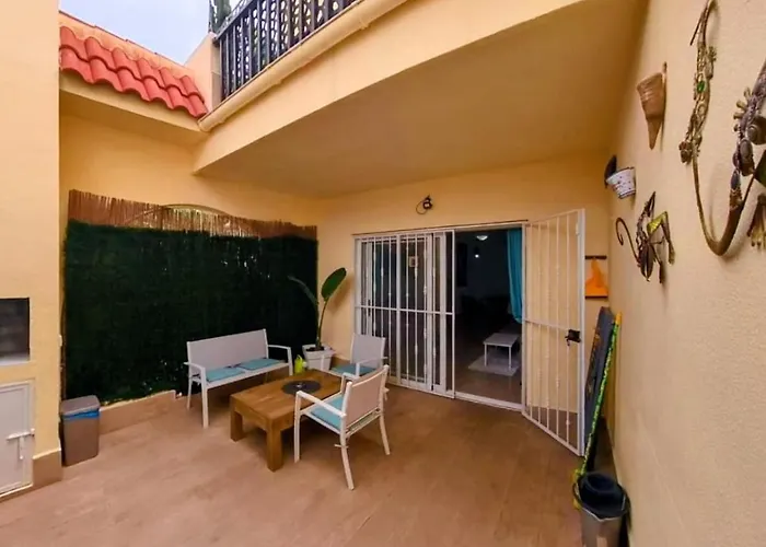 Perfect Duplex - Διαμέρισμα Costa Adeje (Tenerife)