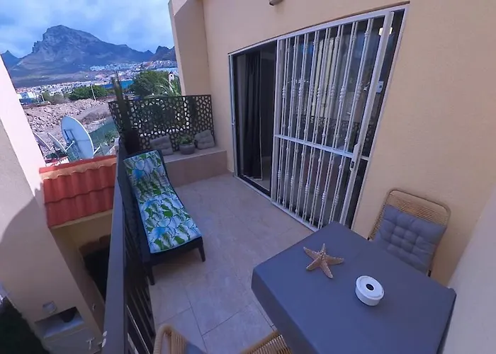 Perfect Duplex - * Costa Adeje (Tenerife)