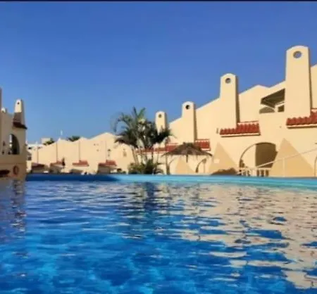 Lägenhet Perfect Duplex - Costa Adeje (Tenerife)