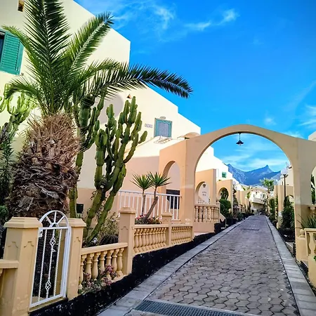 Apartment Perfect Duplex - Costa Adeje (Tenerife)