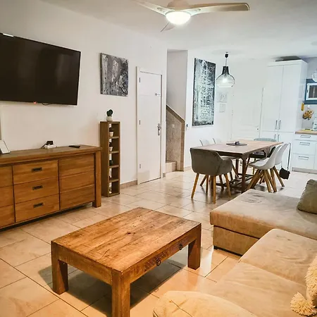 Perfect Duplex - Costa Adeje