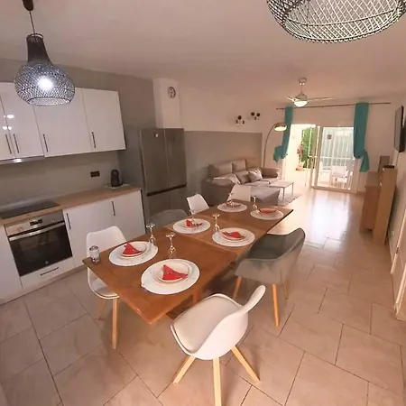 Lägenhet Perfect Duplex - *