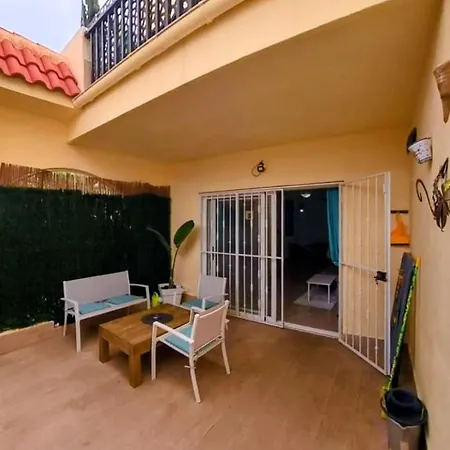 Perfect Duplex - Lägenhet Costa Adeje (Tenerife)
