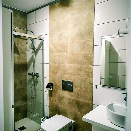 Perfect Duplex - *