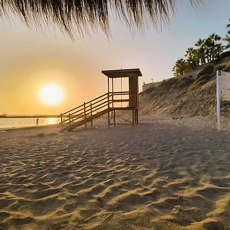 Daire Perfect Duplex - Costa Adeje