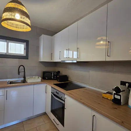 Perfect Duplex - * Costa Adeje (Tenerife)