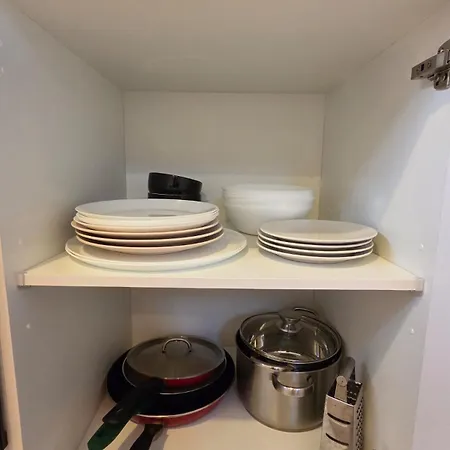 Perfect Duplex - דירה אדחה