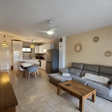 Perfect Duplex - דירה
