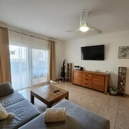 דירה Perfect Duplex -