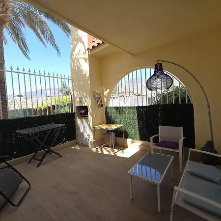 Perfect Duplex - Lägenhet