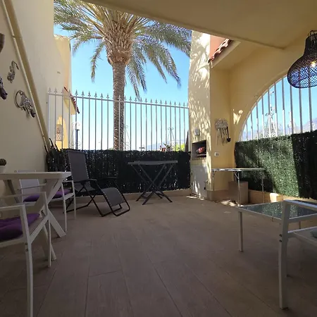 דירה Perfect Duplex - אדחה