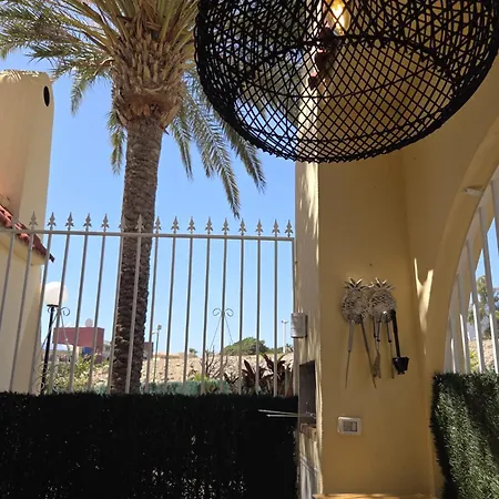 דירה Perfect Duplex -