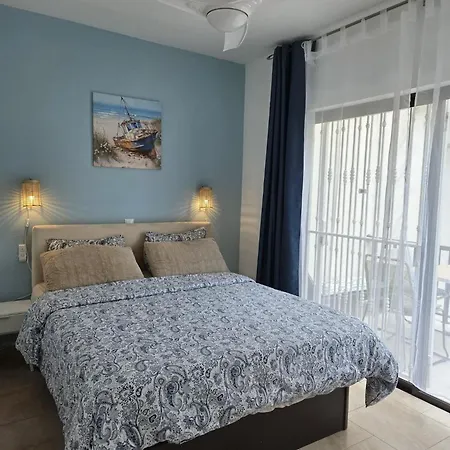 דירה Perfect Duplex - אדחה