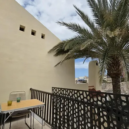 דירה Perfect Duplex - אדחה