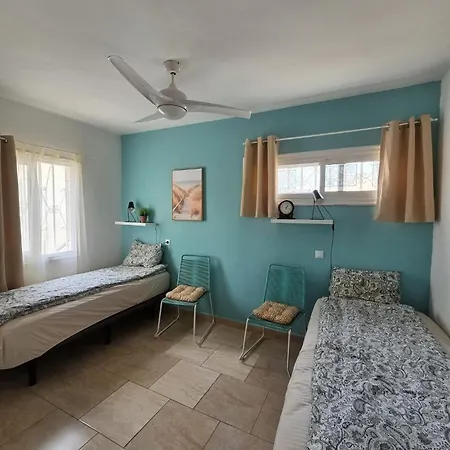 Apartment Perfect Duplex - Costa Adeje (Tenerife)