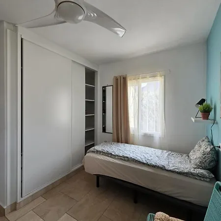 Perfect Duplex - דירה