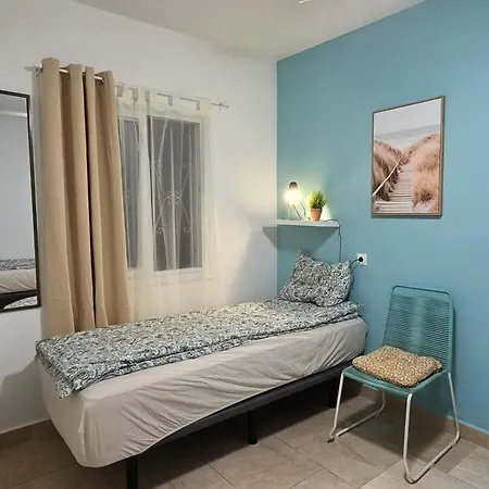 Perfect Duplex - * אדחה