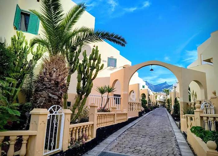 Apartman Perfect Duplex - Costa Adeje (Tenerife)