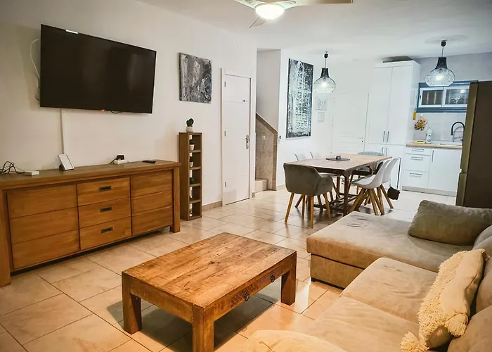 Perfect Duplex - Costa Adeje