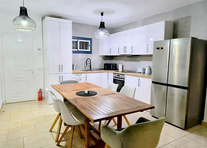 Perfect Duplex - * Costa Adeje (Tenerife)