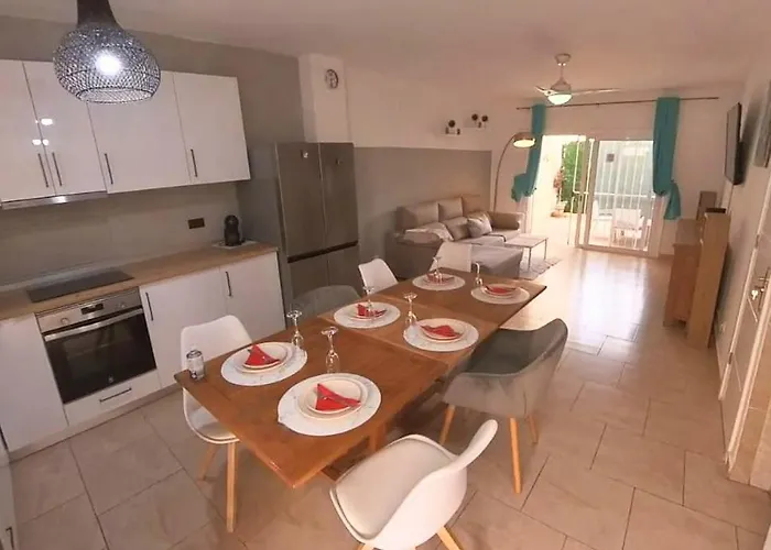 Apartman Perfect Duplex - *