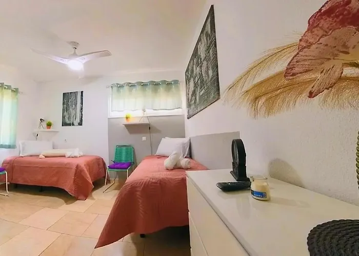 Perfect Duplex - Apartment