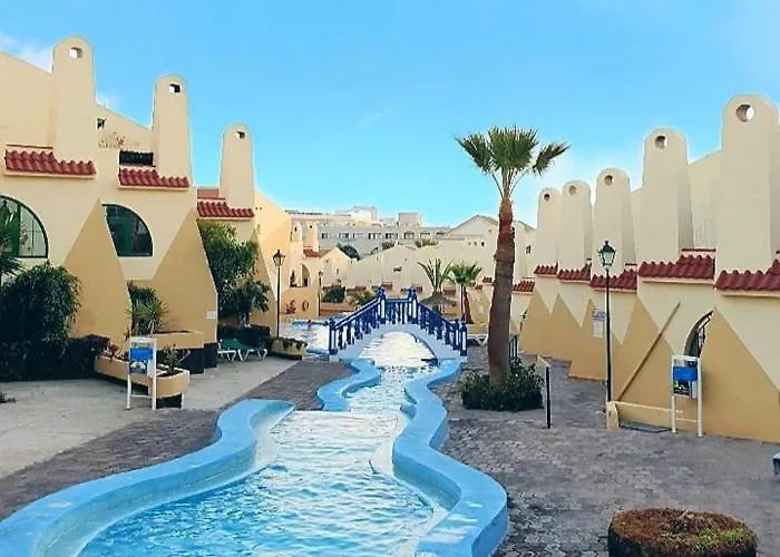 Perfect Duplex - Apartman *