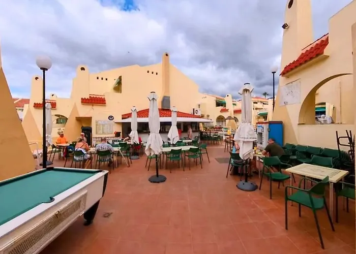 Perfect Duplex - Costa Adeje