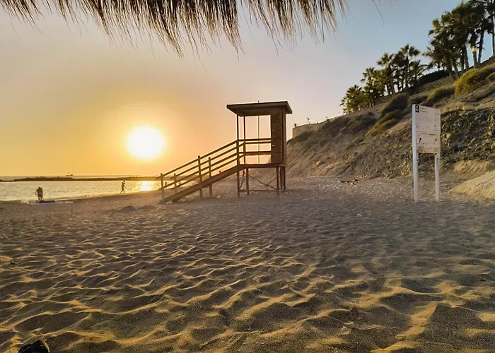 Apartment Perfect Duplex - Costa Adeje (Tenerife)