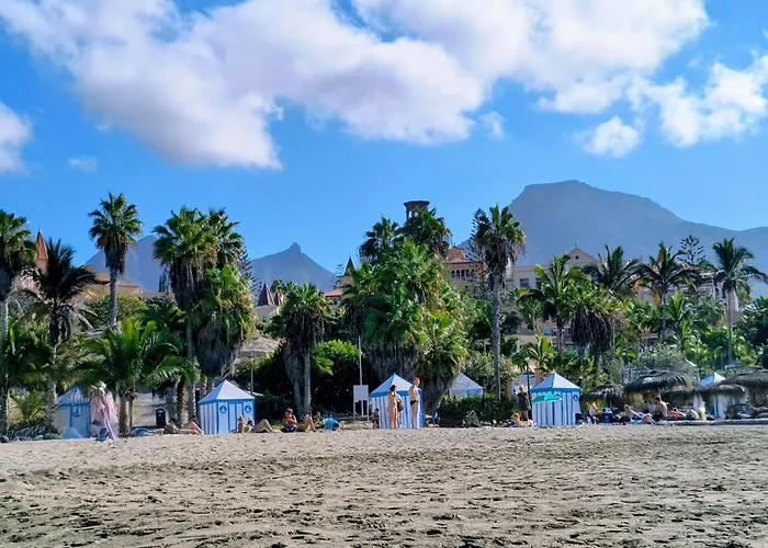 Apartment Perfect Duplex - Costa Adeje (Tenerife)