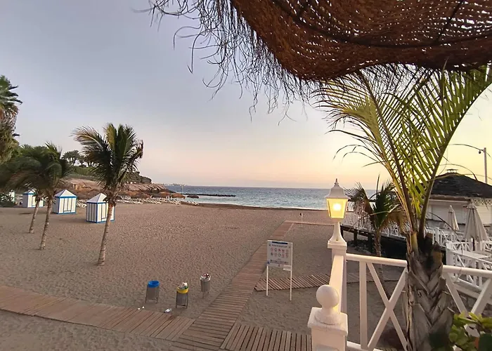 Perfect Duplex - Costa Adeje