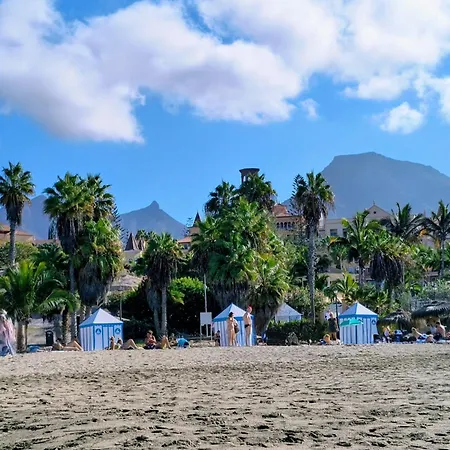 Appartement Perfect Duplex - Costa Adeje (Tenerife)